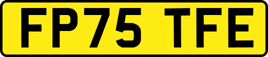 FP75TFE
