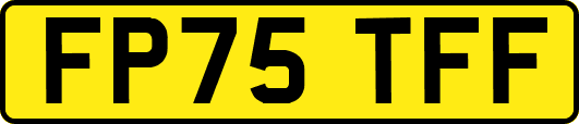 FP75TFF