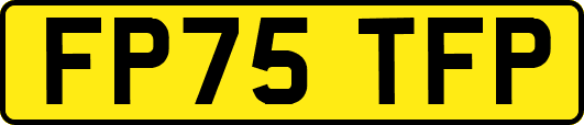 FP75TFP