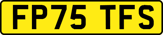FP75TFS