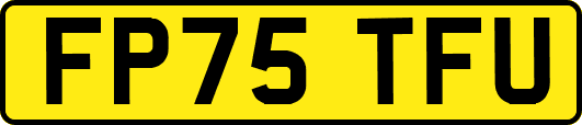 FP75TFU