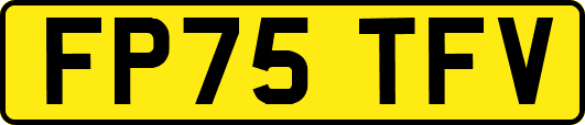 FP75TFV