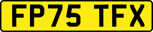FP75TFX
