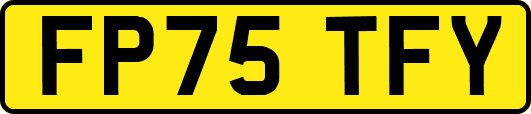 FP75TFY