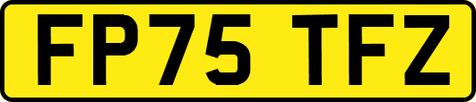 FP75TFZ