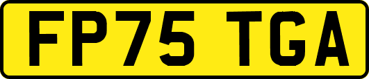 FP75TGA