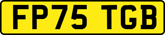 FP75TGB