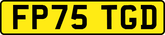 FP75TGD