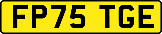 FP75TGE