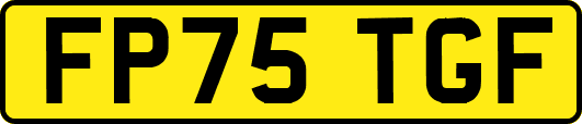 FP75TGF