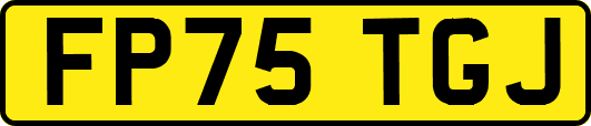 FP75TGJ