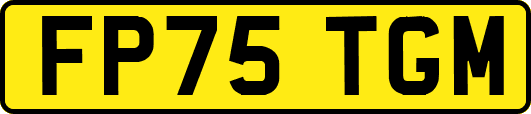 FP75TGM