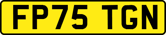 FP75TGN
