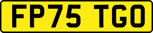 FP75TGO