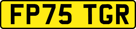 FP75TGR