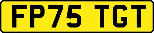 FP75TGT