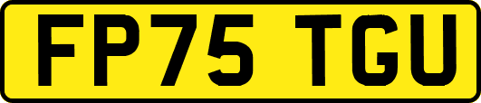 FP75TGU
