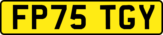 FP75TGY