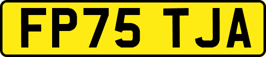 FP75TJA