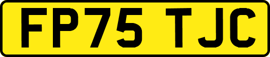 FP75TJC