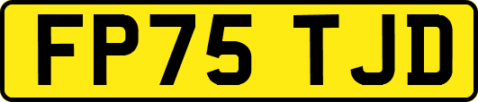 FP75TJD