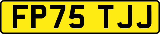 FP75TJJ