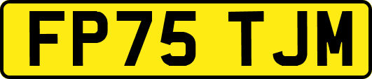 FP75TJM