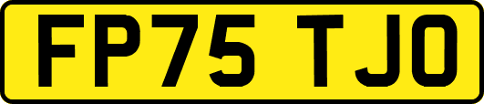 FP75TJO