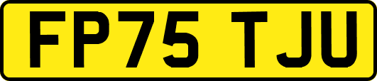 FP75TJU