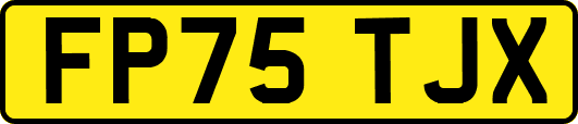 FP75TJX