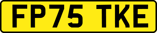 FP75TKE