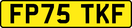 FP75TKF