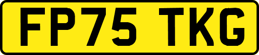 FP75TKG