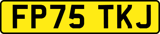 FP75TKJ
