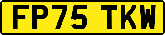 FP75TKW