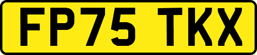 FP75TKX