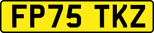 FP75TKZ