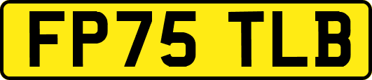 FP75TLB