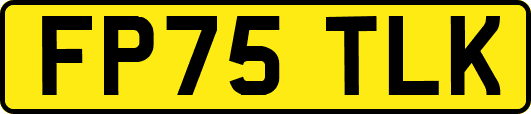 FP75TLK