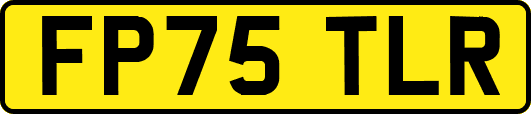 FP75TLR