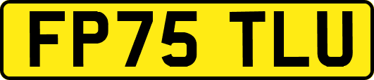 FP75TLU