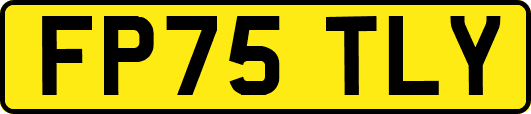 FP75TLY