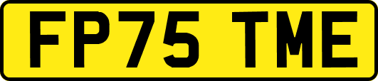 FP75TME