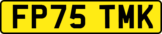 FP75TMK
