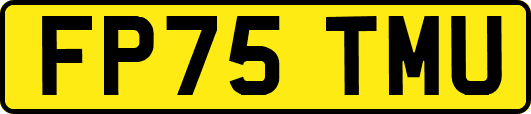 FP75TMU