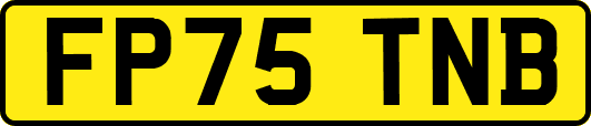 FP75TNB