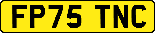 FP75TNC