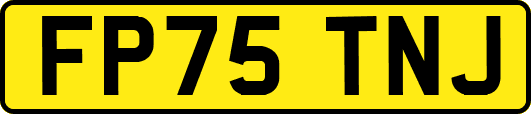 FP75TNJ
