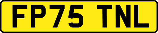 FP75TNL