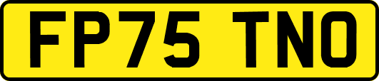 FP75TNO